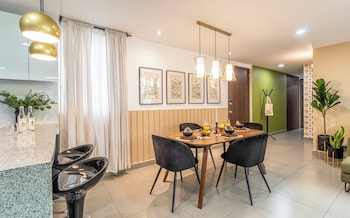 casa amsterdam by kukun