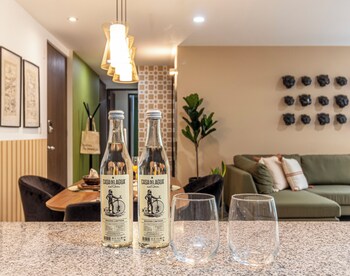 casa amsterdam by kukun