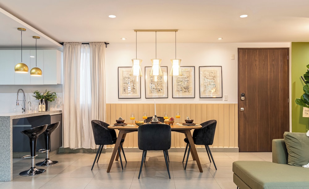 casa amsterdam by kukun