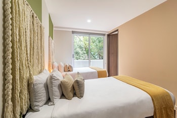 casa amsterdam by kukun