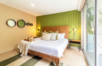 casa amsterdam by kukun