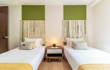 casa amsterdam by kukun