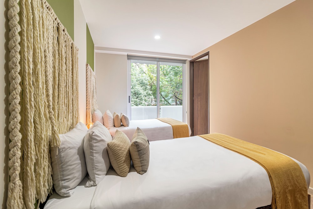 casa amsterdam by kukun