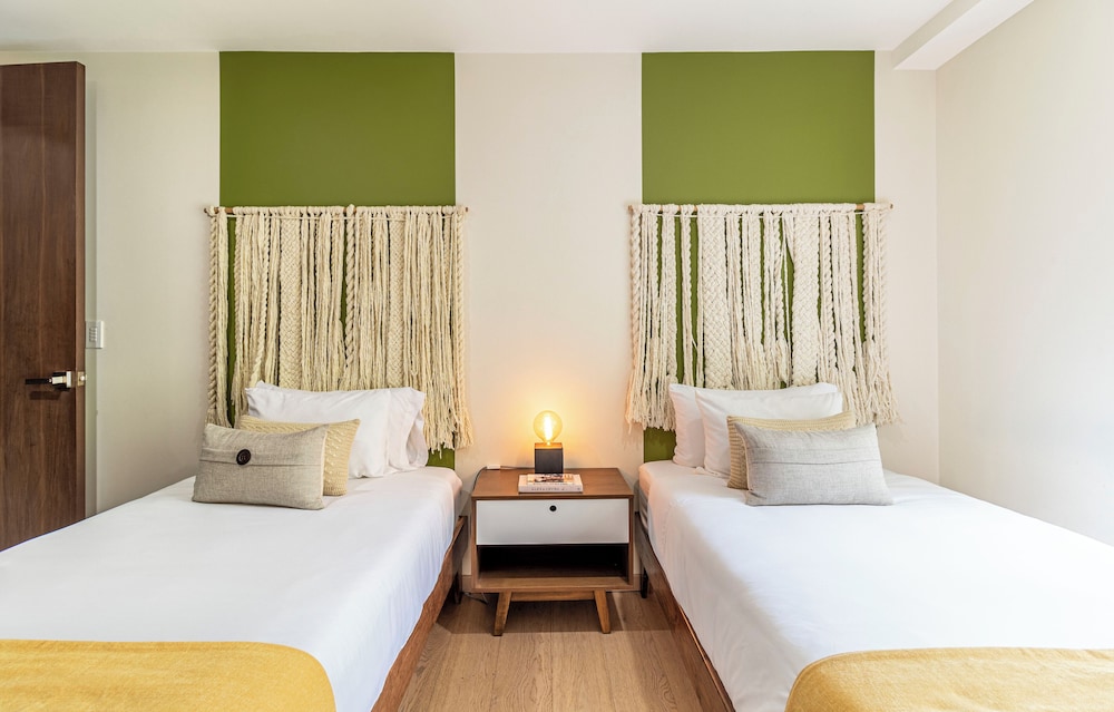 casa amsterdam by kukun