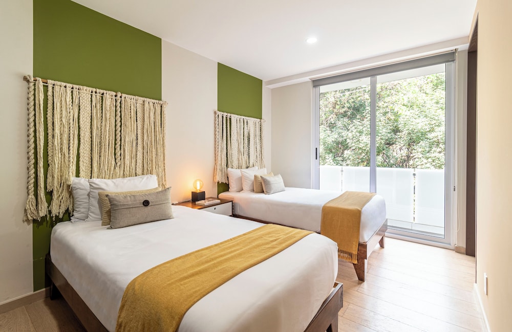 casa amsterdam by kukun