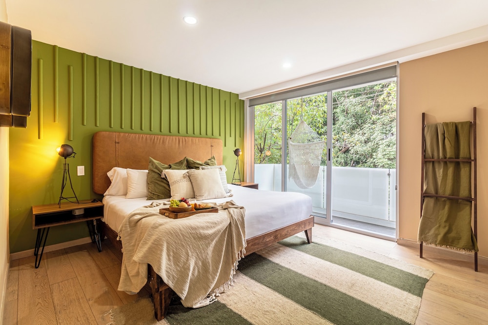 casa amsterdam by kukun