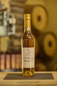 neuras wine and wildlife estate
