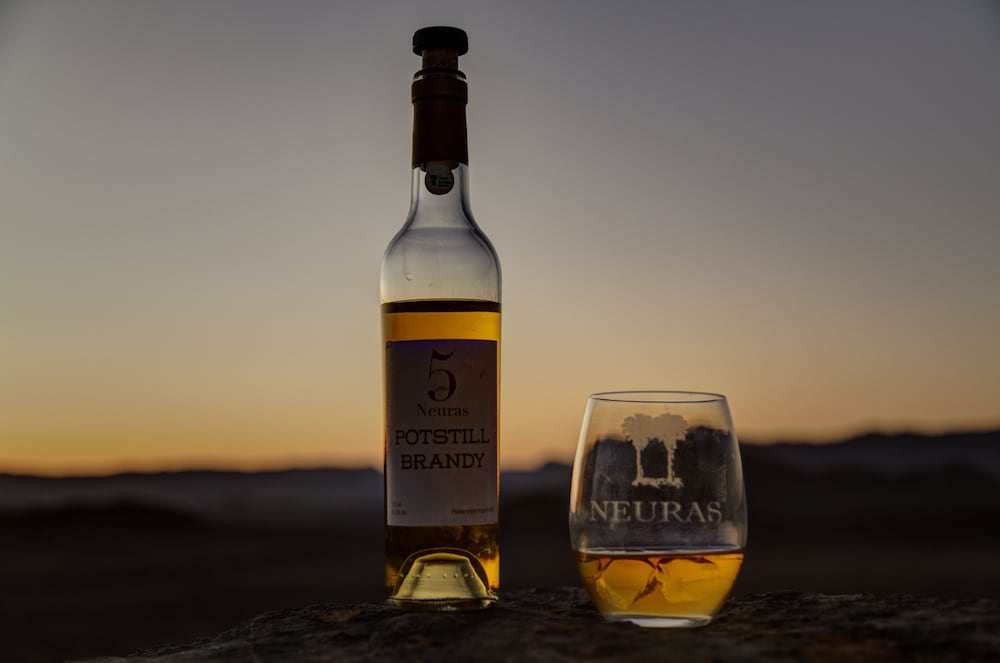 neuras wine and wildlife estate
