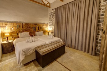 neuras wine and wildlife estate