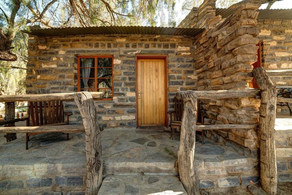 Neuras Wine & Wildlife Estate,In Sesriem,3 star