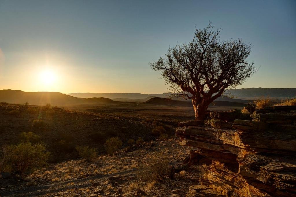 Neuras Wine & Wildlife Estate,In Sesriem,3 star
