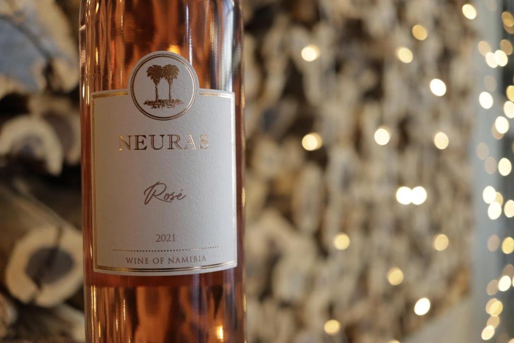 neuras wine and wildlife estate