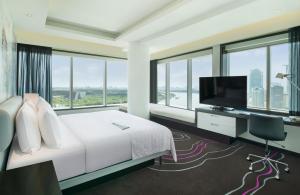 Le Meridien Saigon,Ho Chi Minh City>>District 1,5 star