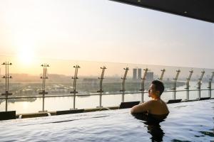 Le Meridien Saigon,Ho Chi Minh City>>District 1,5 star