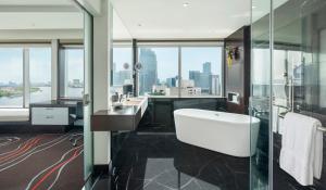 Le Meridien Saigon,Ho Chi Minh City>>District 1,5 star