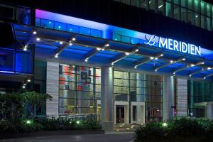 Le Meridien Saigon,Ho Chi Minh City>>District 1,5 star