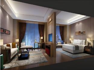 hualuxe hotels and resorts yangjiang city center