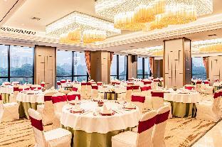 hualuxe hotels and resorts yangjiang city center