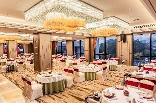 hualuxe hotels and resorts yangjiang city center