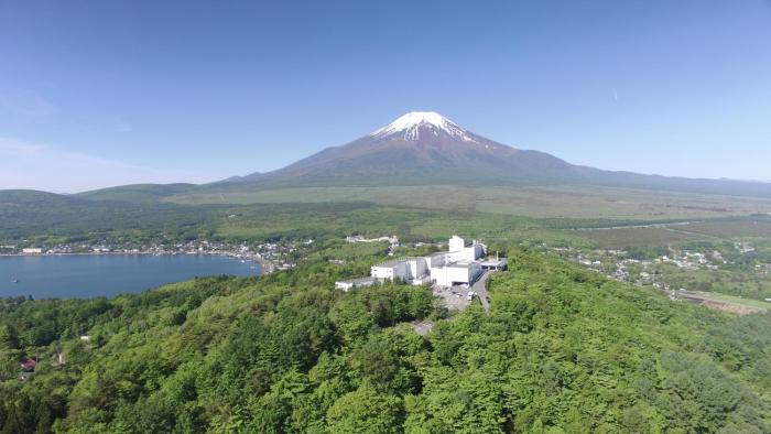 hotel mt fuji