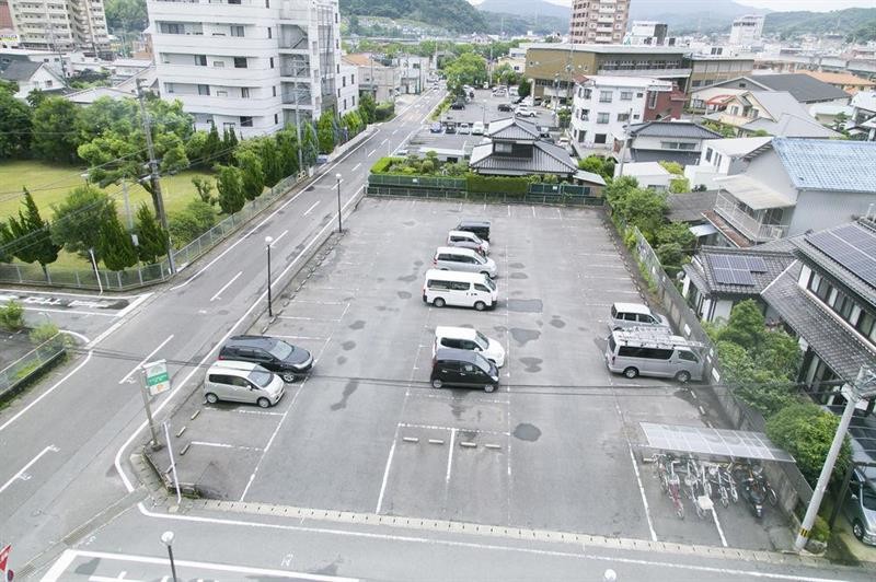 Central Hotel Takeo Onsen,Near Maruyama Park,3 star