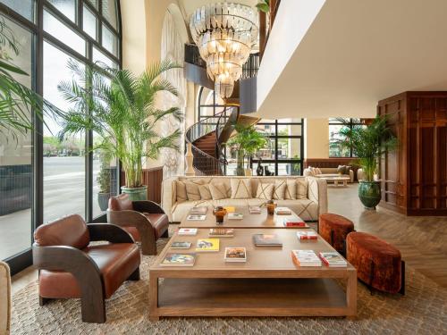 ayre hotel sevilla