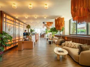 ayre hotel sevilla