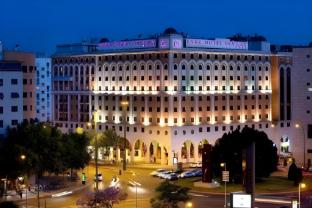 ayre hotel sevilla