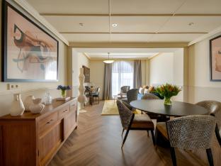 ayre hotel sevilla