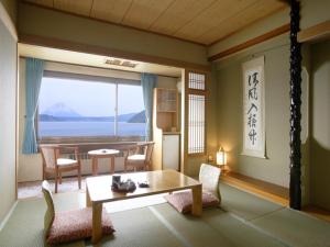 Toya Kanko Hotel,Near Oshamanbe Onsen,3 star