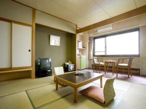 Toya Kanko Hotel,Near Oshamanbe Onsen,3 star