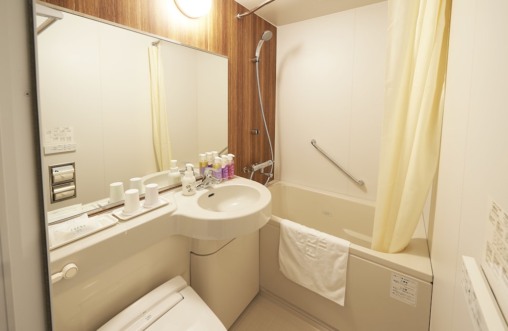 sotetsu fresa inn nihombashi kayabacho