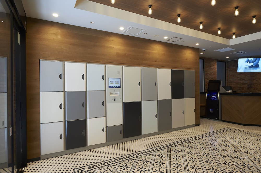 sotetsu fresa inn nihombashi kayabacho