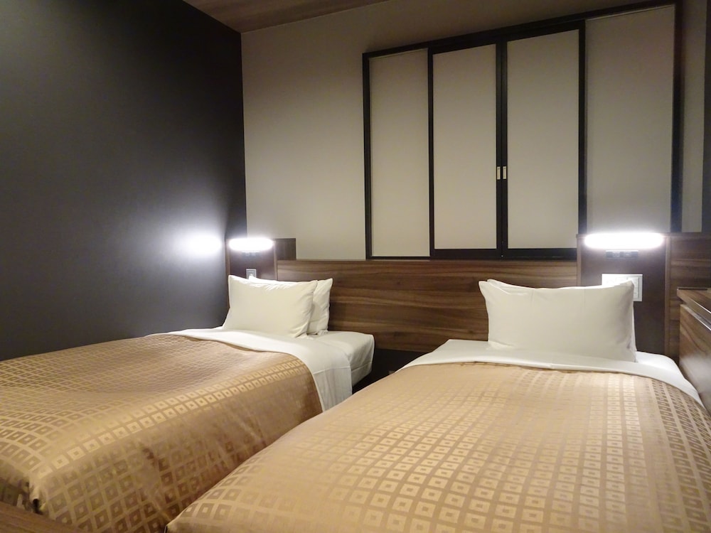 sotetsu fresa inn nihombashi kayabacho