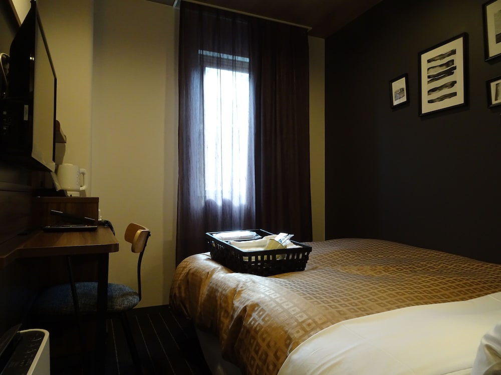 sotetsu fresa inn nihombashi kayabacho