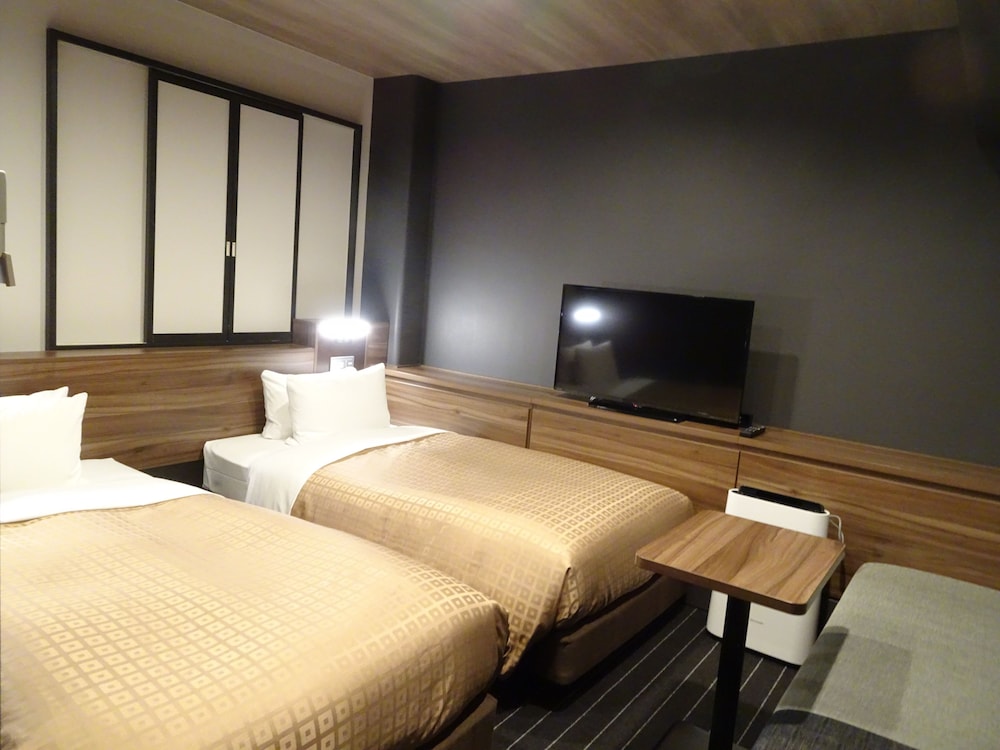 sotetsu fresa inn nihombashi kayabacho