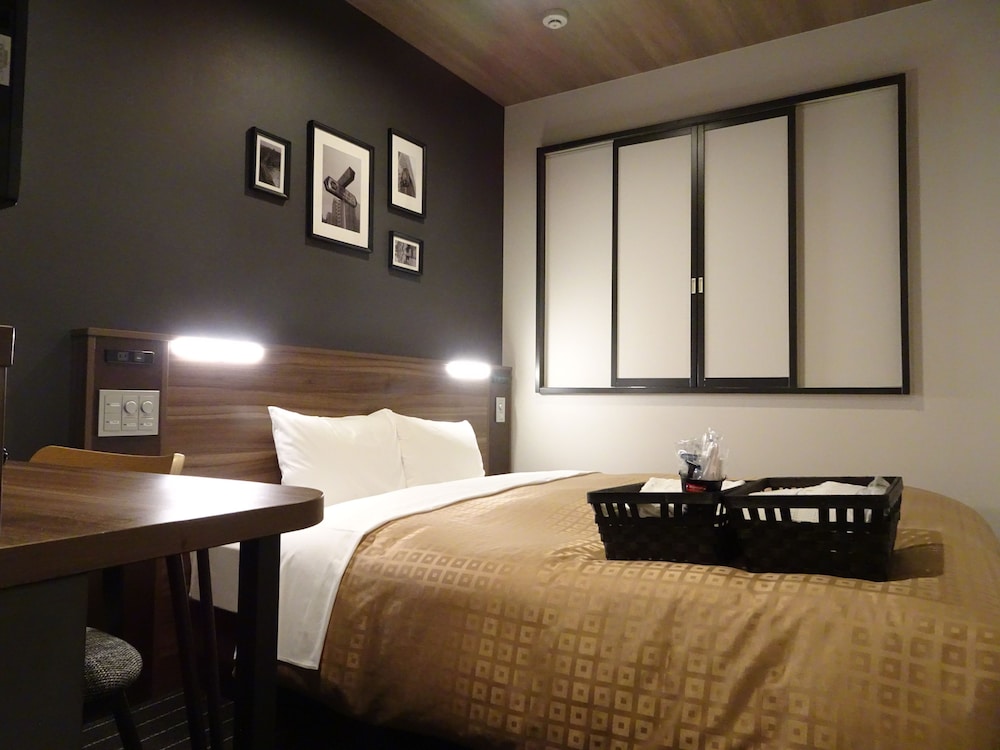 sotetsu fresa inn nihombashi kayabacho