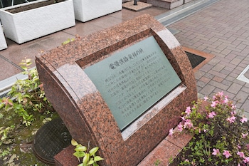 Sotetsu Fresa Inn Nihombashi Kayabacho,Chuo Ward>>Chuo,3 star