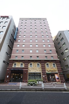 Sotetsu Fresa Inn Nihombashi Kayabacho,Chuo Ward>>Chuo,3 star