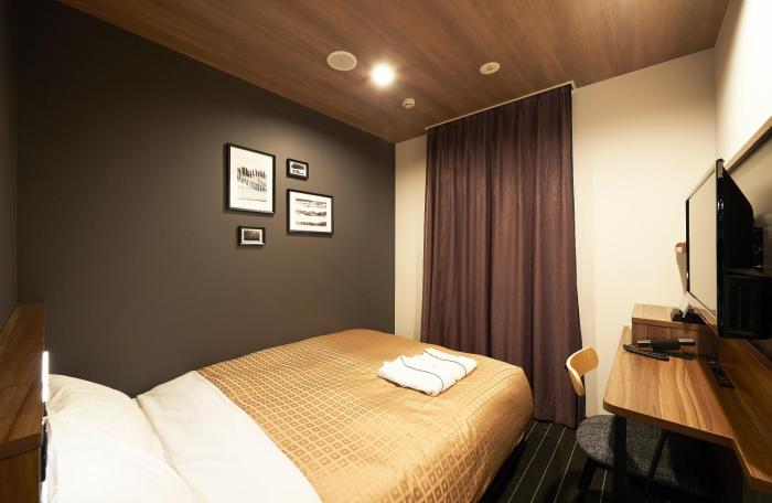 sotetsu fresa inn nihombashi kayabacho