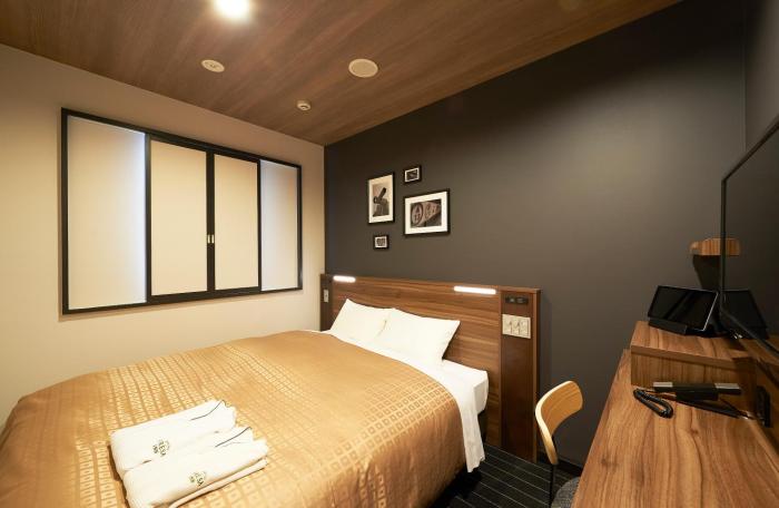 sotetsu fresa inn nihombashi kayabacho