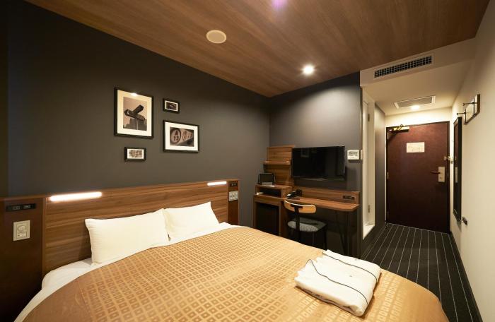 sotetsu fresa inn nihombashi kayabacho