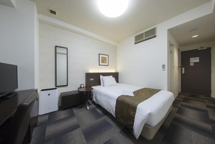 shizutetsu hotel prezio shizuoka ekinan