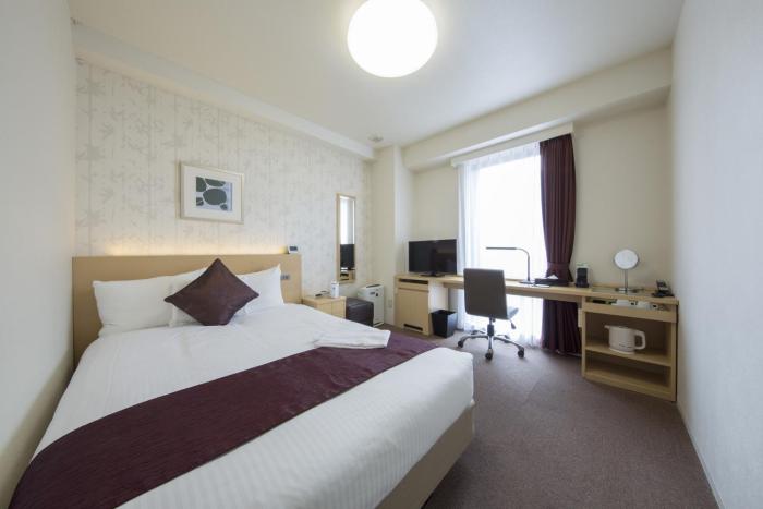 shizutetsu hotel prezio shizuoka ekinan