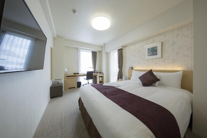 shizutetsu hotel prezio shizuoka ekinan