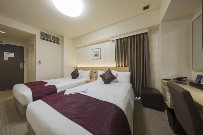 shizutetsu hotel prezio shizuoka ekinan