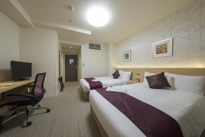 shizutetsu hotel prezio shizuoka ekinan