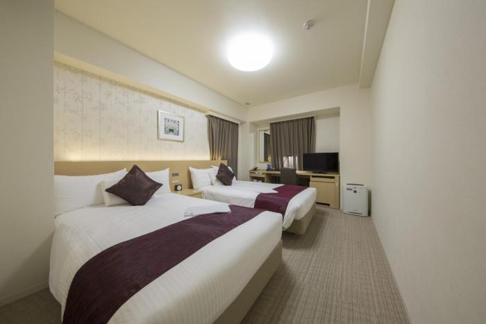 shizutetsu hotel prezio shizuoka ekinan