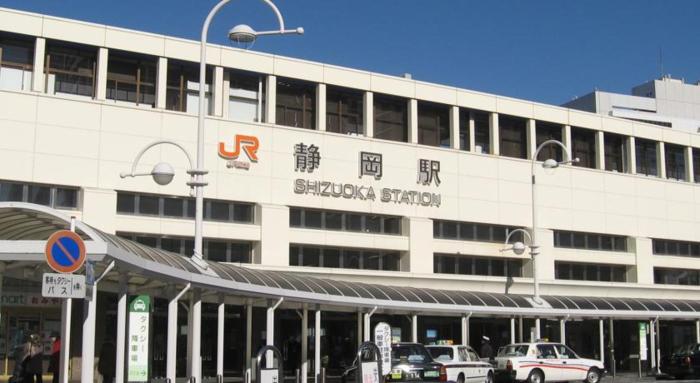 shizutetsu hotel prezio shizuoka ekinan