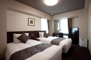 shizutetsu hotel prezio shizuoka ekinan